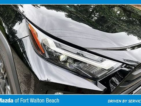 Used 2024 Toyota RAV4 Adventure AWD/4WD image 33