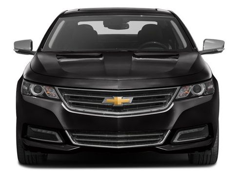 Used 2017 Chevrolet Impala Premier FWD image 7