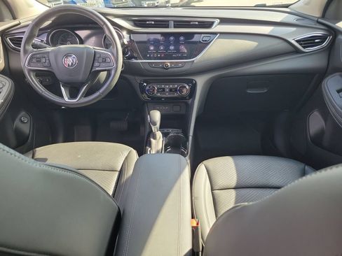 Used 2023 Buick Encore GX Essence w/ Experience Buick Package FWD image 16