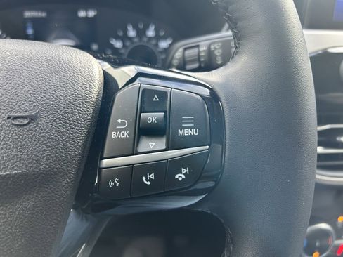 Used 2022 Ford Escape SE w/ Convenience Package image 27