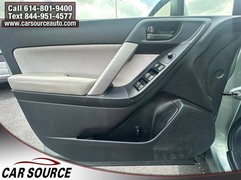 Used 2016 Subaru Forester 2.5i Premium AWD/4WD image 16
