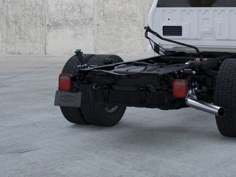 New 2026 Ford F550 4x4 Supercab Super Duty image 68