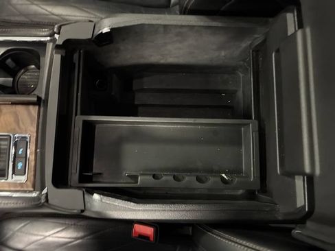Used 2021 Ford Expedition Max Platinum RWD image 27