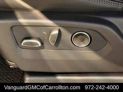 New 2026 GMC Sierra 1500 Denali w/ Denali Reserve Package image 24