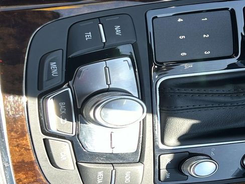 Used 2018 Audi A6 3.0T Prestige w/ Prestige Package image 35