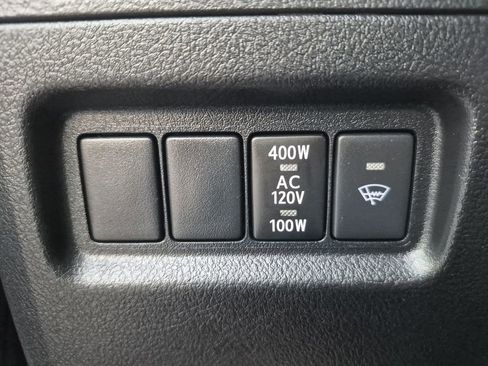 Used 2024 Toyota 4Runner TRD Off-Road Premium image 26