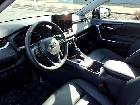 Used 2024 Toyota RAV4 XLE Premium w/ Weather Package image 14