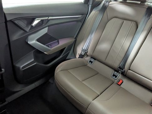 New 2026 Audi A3 2.0T Premium Plus image 12