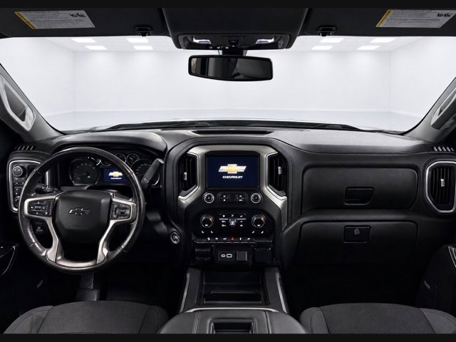 Used 2021 Chevrolet Silverado 1500 RST w/ True North Edition Plus AWD/4WD image 25