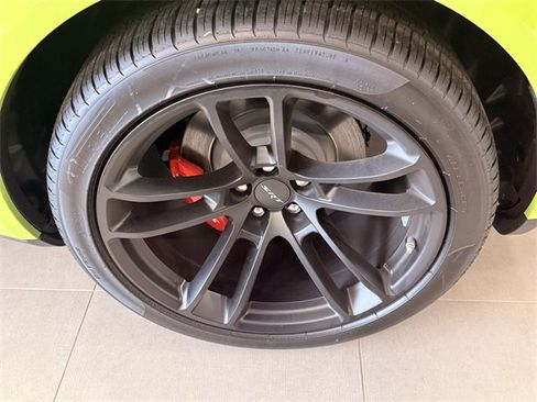 Used 2023 Dodge Challenger SRT Hellcat image 35