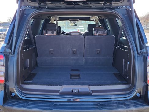 Used 2022 Ford Expedition Max King Ranch image 15