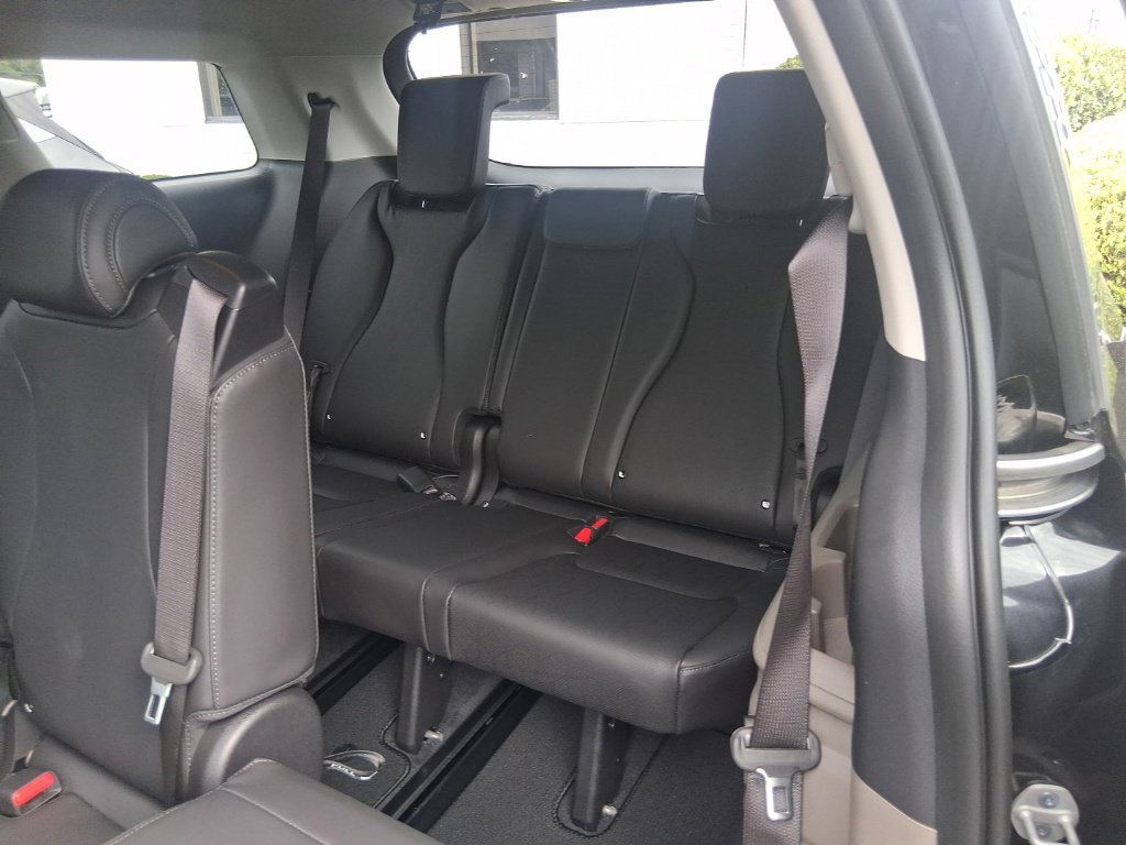 Certified 2026 Kia Carnival FWD image 19