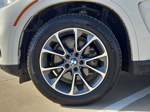 Used 2017 BMW X5 xDrive35i image 13