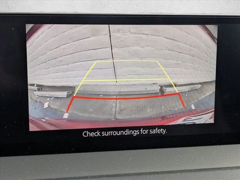 Used 2023 MAZDA CX-9 Touring image 12