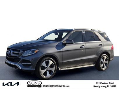 Used 2018 Mercedes-Benz GLE 350
