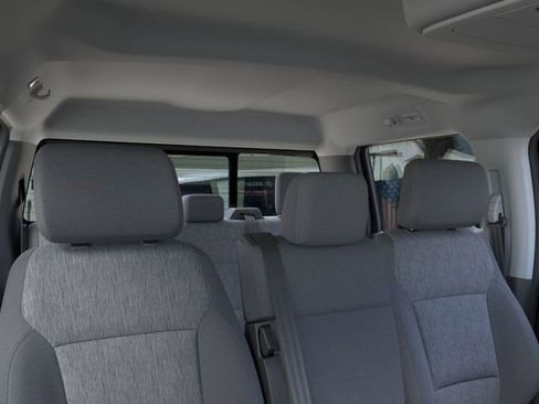 New 2025 Ford F250 XL w/ STX Appearance Package image 22