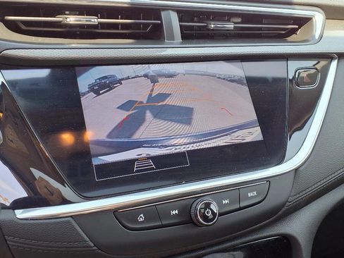 Used 2023 Buick Encore GX Essence w/ Experience Buick Package image 14