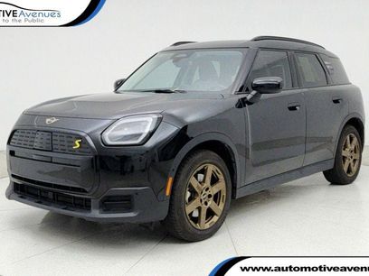 Used 2025 MINI Cooper Countryman SE