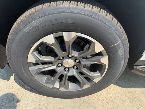 New 2026 Chevrolet Tahoe LT w/ Comfort Package AWD/4WD image 10