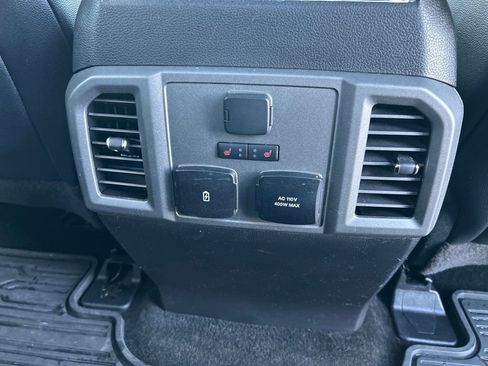 Used 2018 Ford F150 Raptor w/ Equipment Group 802A Luxury image 42