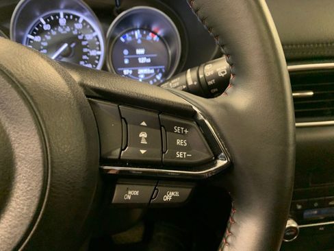 Used 2024 MAZDA CX-5 Carbon Edition AWD/4WD image 25