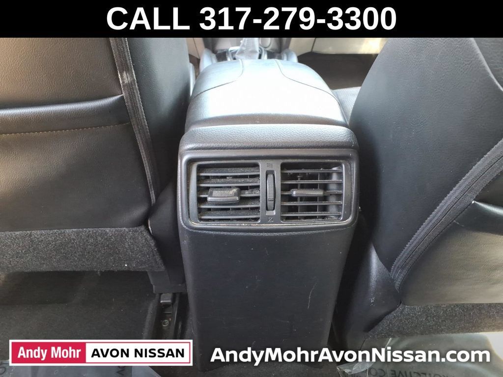 Used 2022 Nissan Rogue Sport SV w/ Technology Package AWD/4WD image 39