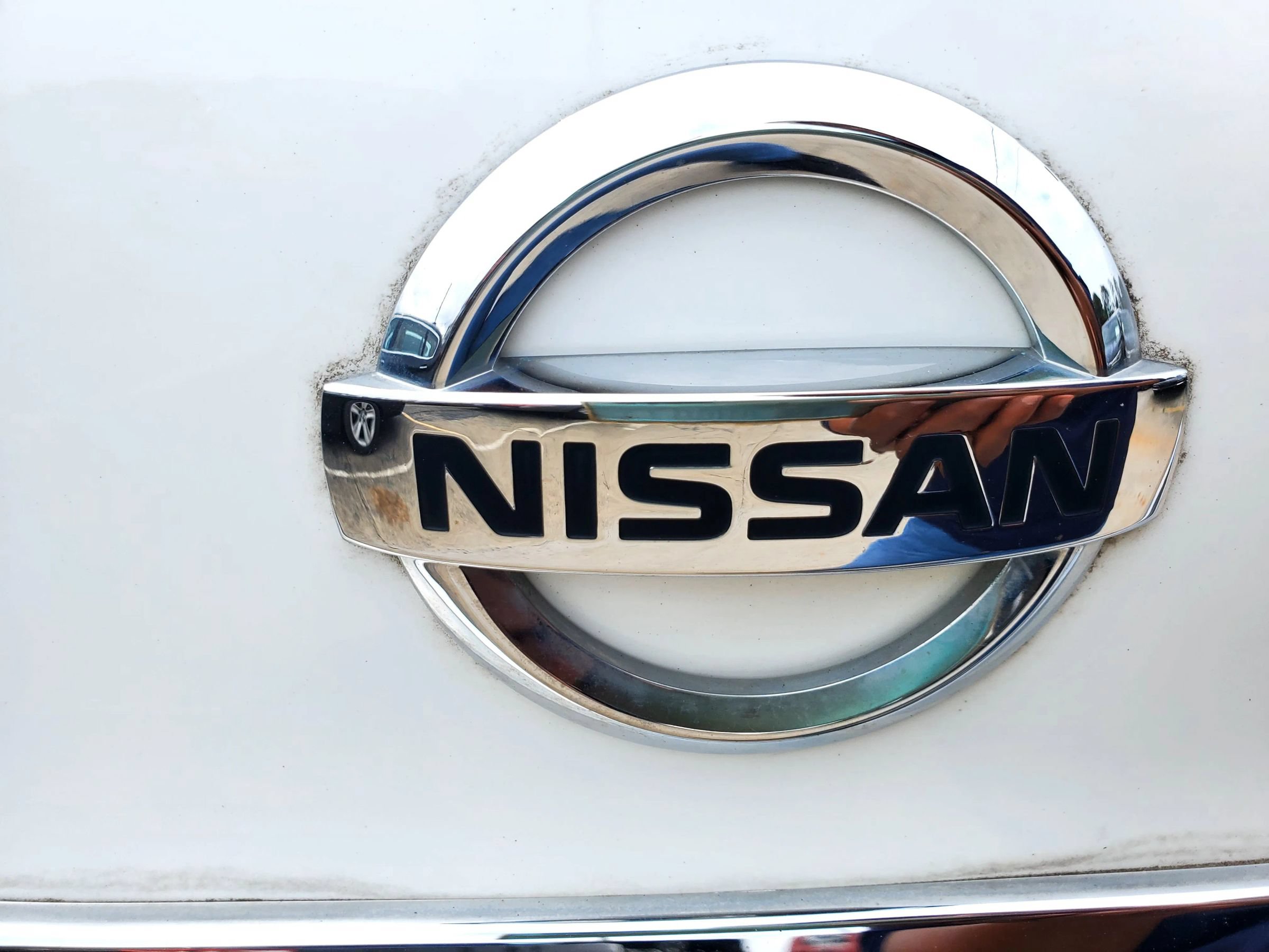 Used 2017 Nissan Sentra S FWD image 8