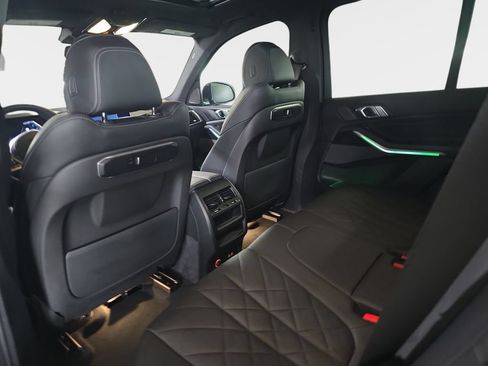 Used 2024 BMW X5 sDrive40i w/ M Sport Package RWD image 16
