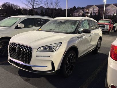 Used 2023 Lincoln Corsair Reserve