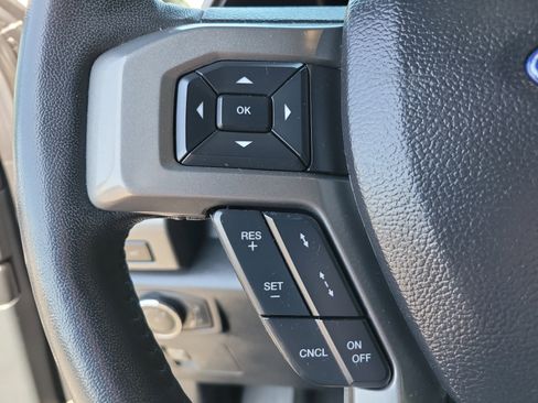Used 2021 Ford Expedition Max XLT RWD image 20