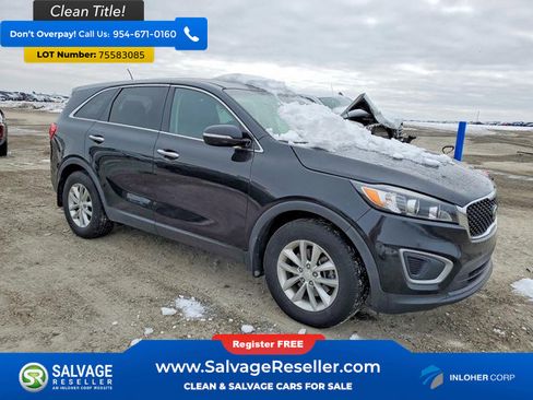 Used 2016 Kia Sorento L image 5