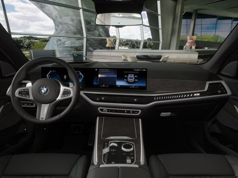 New 2026 BMW X5 xDrive50e w/ M Sport Package AWD/4WD image 33