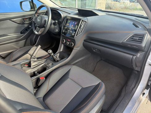 Used 2023 Subaru Crosstrek 2.0i Premium image 27