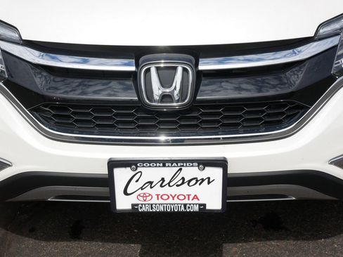 Used 2015 Honda CR-V EX-L image 9