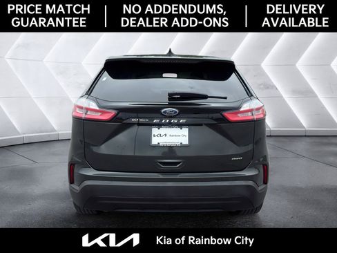Used 2023 Ford Edge SE AWD/4WD image 6