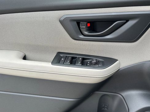 New 2025 Subaru Forester image 11