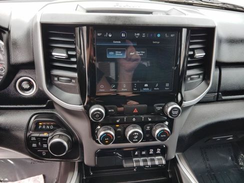 Used 2022 RAM 1500 Big Horn AWD/4WD image 22