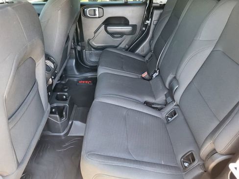 Used 2022 Jeep Gladiator Sport AWD/4WD image 22