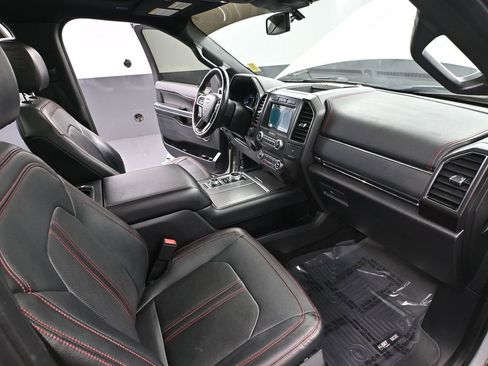 Used 2019 Ford Expedition Limited w/ Equipment Group 303A image 58