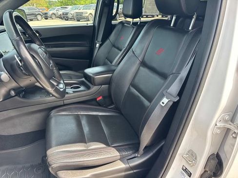 Used 2022 Dodge Durango R/T AWD/4WD image 33