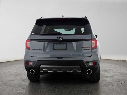 Used 2023 Honda Passport TrailSport image 4