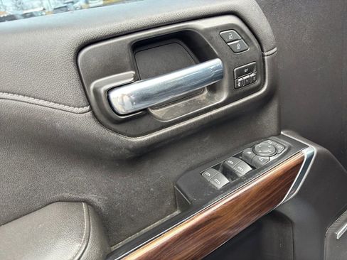 Used 2020 GMC Sierra 1500 SLT w/ SLT Premium Plus Package image 16