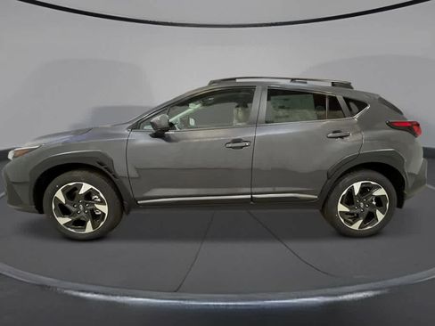 Certified 2025 Subaru Crosstrek 2.5i Limited w/ Popular Package #3A image 2