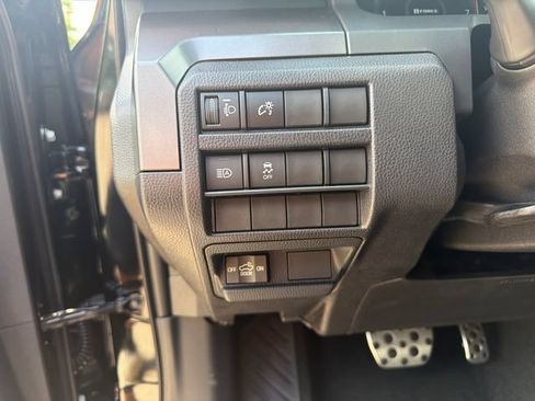 New 2026 Toyota Tacoma TRD Sport AWD/4WD image 23
