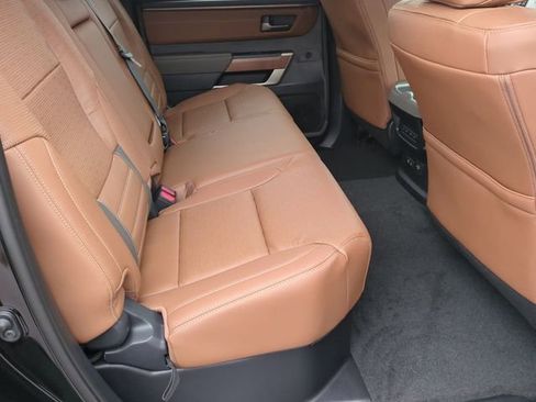 New 2026 Toyota Tundra 1794 Edition image 28