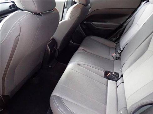 Used 2024 Subaru Crosstrek 2.0i AWD/4WD image 9