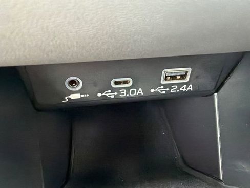 Certified 2025 Subaru Legacy Premium image 35