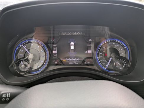 Used 2022 RAM 1500 Limited image 23