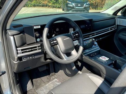 New 2025 Hyundai Santa Fe XRT image 6