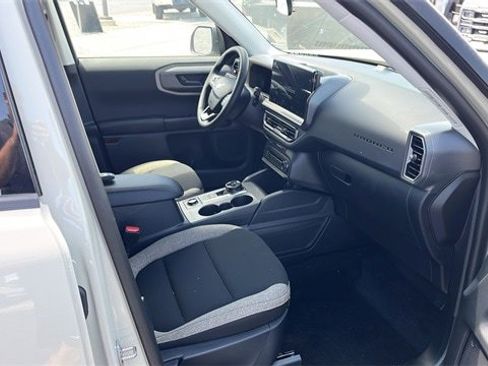 New 2025 Ford Bronco Sport Big Bend w/ Convenience Package AWD/4WD image 28
